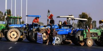 En vilo cosecha de maíz en Sinaloa ante negociación de agricultores y gobierno federal