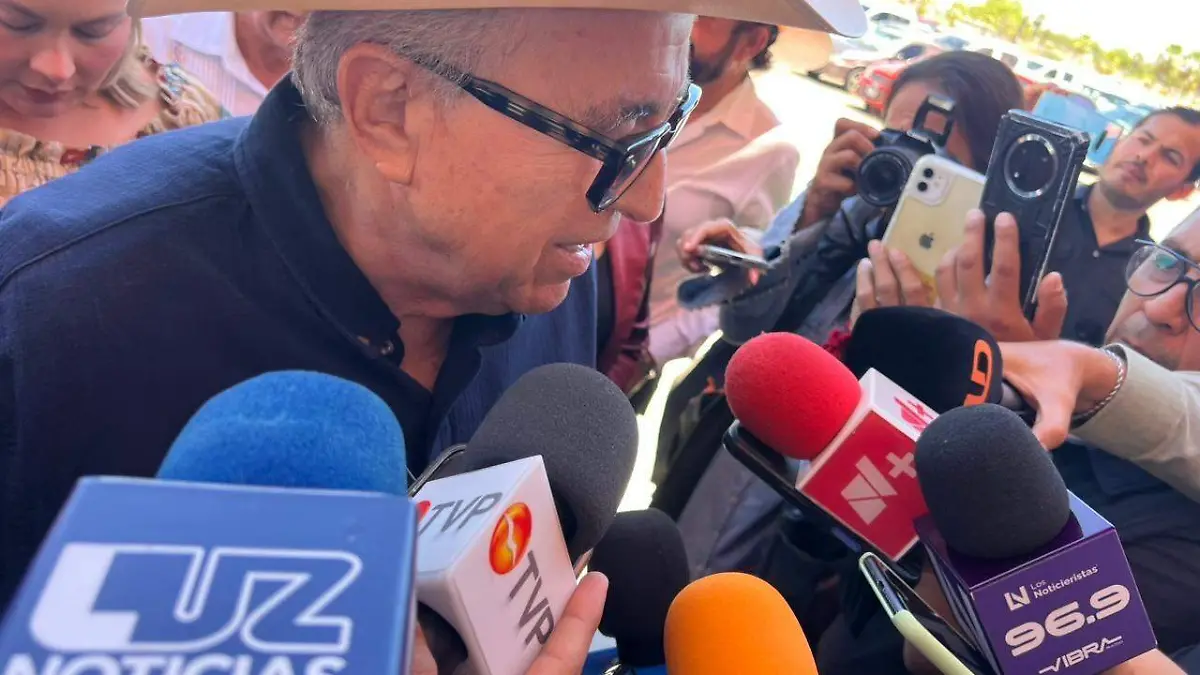 Gobierno de Sinaloa revisa con CFE quejas por altos cobros de energía ...