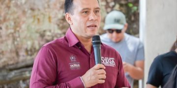 García Harfuch: Desapariciones del alcalde Taxco y su padre estaría ligado a La Familia Michoacana