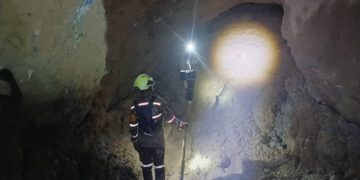 Localizan muerto al cuarto minero atrapado en Sinaloa