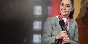 La mañanera de Sheinbaum | viajará a España la siguiente semana; Grupo Modelo regalará 500 boletos para el Mundial