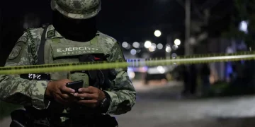 Procesan a 13 militares por ataque armado contra una familia en Sinaloa