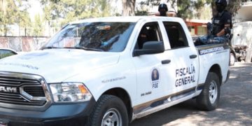 Matan a perito en emboscada a elementos de la Fiscalía de Michoacán