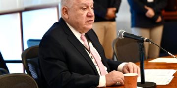 Sheinbaum confirma la renuncia de Rafael Marín Mollinedo de Aduanas; Hector Romero será el nuevo titular