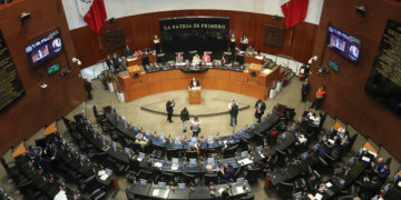 Senado aprueba reforma constitucional para expedir ley general contra el feminicidio