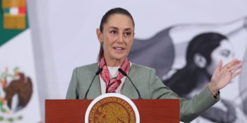 Sheinbaum viajará a España a reunión de gobiernos progresistas