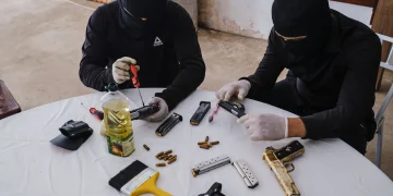 Cómo un cártel del narcotráfico convirtió al estado de Sinaloa en su herramienta
