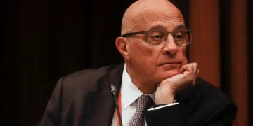 El caso Rocha preocupa a los banqueros y ya se habla de la salida de Sabadell