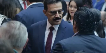 La crisis de Sinaloa golpea a Lomelí en Jalisco