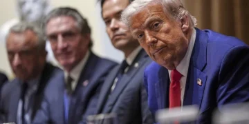 El triunfo de Trump en Texas genera dudas en Palacio rumbo a las elecciones de noviembre