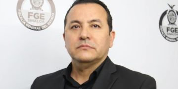 Vicefiscal de Sinaloa pide licencia sin goce de sueldo en medio de acusaciones de EUA