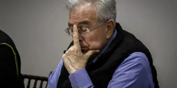 La mayoría de los mexicanos cree que Rocha tuvo vínculos con el narco y Morena paga el costo