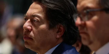 En la CNTE se vuelve a hablar de boicotear el Mundial: creen que Delgado busca a Infantino para no ser detenido