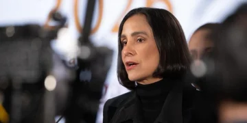 Rodríguez Padilla dice que sale de Pemex porque Luz Elena le impuso el fracking