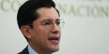La Sedena impulsa una candidata para la subsecretaría para América del Norte pero Velasco tiene dudas