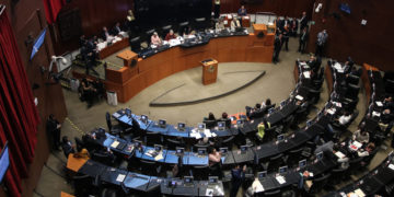 Senado aprueba cambios a reforma judicial y extiende elección hasta 2028