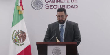 Esto respondió la FGR sobre los exfuncionarios de Sinaloa que ya están en EE. UU.