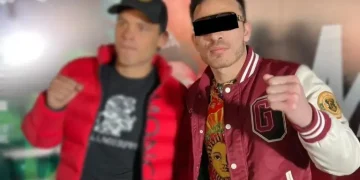 Fiscalía General del Estado de Sinaloa informa sobre el presunto delito cometido por Omar Chávez