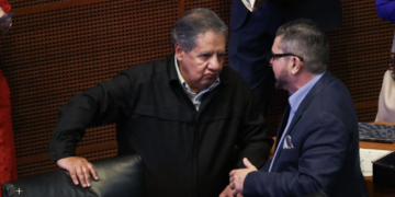 Higinio pide que la justicia avance sobre corruptos en la 4T porque “no le hacen caso a Sheinbaum”
