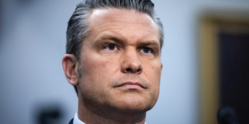 Pete Hegseth advierte a México: ‘Intervengan vs. cárteles para que nosotros no tengamos que hacerlo’