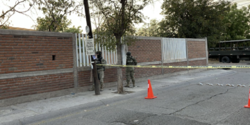 Reporta Fiscalía hallazgo de osamentas en Navolato, Elota, Escuinapa y Angostura, además de seis asesinatos