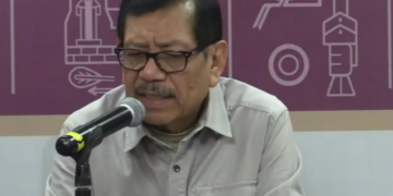Gerardo Mérida Sánchez, exsecretario de Seguridad de Sinaloa, fue detenido en Arizona: enfrenta cargos por recibir 100,000 dólares al mes del cártel de Sinaloa