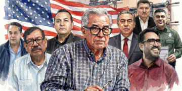 Se agota el tiempo: así ha avanzado el caso de Rubén Rocha Moya tras las acusaciones de EEUU por presuntos nexos con Los Chapitos