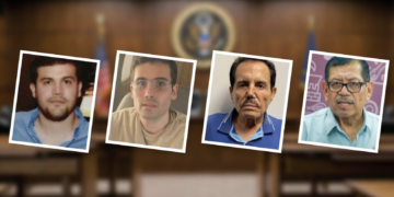 Cártel de Sinaloa juega su futuro en EU: ¿Cuándo son audiencias del ‘Mayo’, Los Chapitos y Gerardo Mérida?