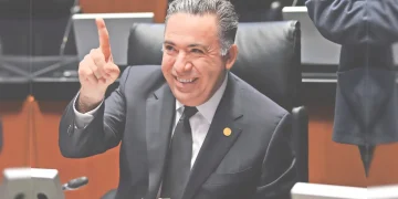 Acusaciones en EU reconfiguran carrera electoral en Sinaloa