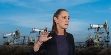 Estados de la 4T le dan la espalda a Claudia Sheinbaum: buscan frenar su proyecto de fracking