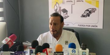 Recortes dejan al temporal al borde del colapso en Sinaloa