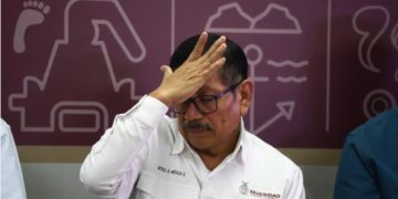 Gerardo Mérida El General acusado en EU de proteger a Los Chapitos