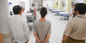 Aquí ya no mandan intereses extranjeros ni grupos de poder, enfatiza Sheinbaum