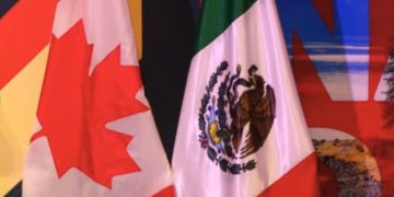 México y Canadá fortalecen diálogo bilateral tras llamada entre Sheinbaum y Carney