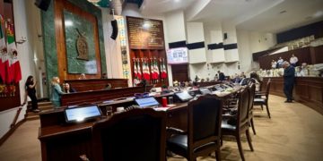 Hasta 5 mil pesos: Congreso de Sinaloa sancionará a diputados que abandonen sesiones