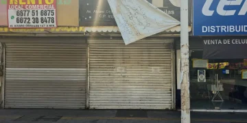 Violencia costó 170 mil millones de pesos a Sinaloa durante 2025