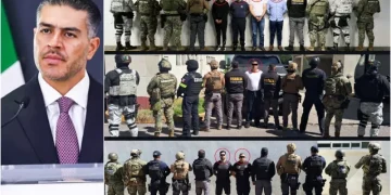 Casos Morelos y Sinaloa detonan reforma para frenar vínculos de políticos con criminales