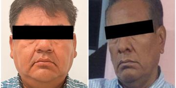 Operación Enjambre en Morelos: Caen el presidente municipal de Atlatlahucan y un exalcalde de Yecapixtla