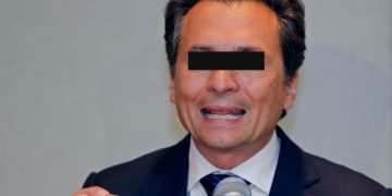FGR logra extinción de dominio sobre residencia de Emilio Lozoya