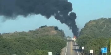 Sinaloa al garete: crimen fortalecido y gobierno menguado