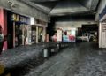 Fiscalía de Sinaloa avanza en investigación por incendio que dejó 6 muertos en centro comercial