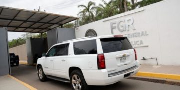 FGR concentra comparecencias de exfuncionarios y políticos de Sinaloa tras señalamientos de EU