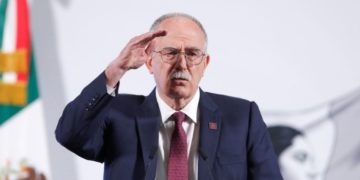 Julio Berdegué deja la Secretaría de Agricultura; defenderá al campo mexicano en el TMEC
