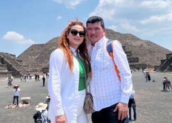 Almanza se entrega a EU, aseguran; sigue en Culiacán: gobierno