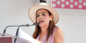 “Les cobrará la factura en 2027”: Grecia Quiroz condena cambios a candidaturas independientes en Michoacán