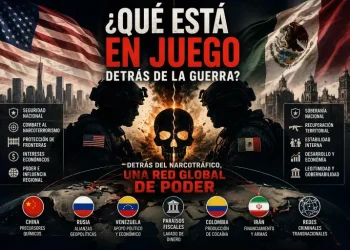 Lo que está en juego realmente