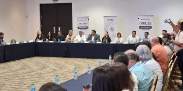 Sinaloa, con condiciones para ser plataforma logística, industrial y energética sostenible