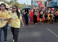 Sinaloa Incluyente pide a nueva alcaldesa mantener apoyo al Pride Culiacán 2026