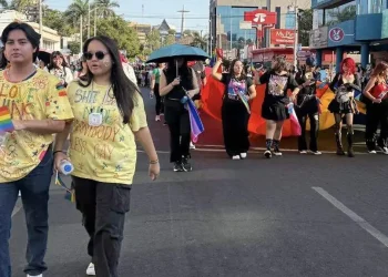 Sinaloa Incluyente pide a nueva alcaldesa mantener apoyo al Pride Culiacán 2026