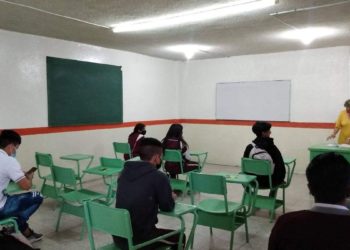 Excelencia sin números: el espejismo que hundirá a México (y a sus maestros)